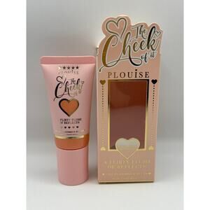 P. Louise Liquid Shimmer Blush in Syrup Star BNIB